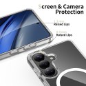 TECH-PROTECT FLEXAIR HYBRID MAGSAFE GALAXY A36 / A56 / A37 5G CLEAR Tech-Protect