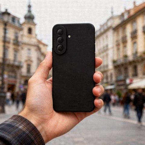 TECH-PROTECT ICON GALAXY A37 5G BLACK Tech-Protect