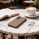 TECH-PROTECT ICON GALAXY A57 5G BROWN Tech-Protect