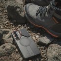 TECH-PROTECT KEVLAR AURA MAGSAFE GALAXY S26 BLACK/ORANGE Tech-Protect