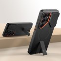 TECH-PROTECT KEVLAR AURA MAGSAFE GALAXY S26 ULTRA BLACK/ORANGE Tech-Protect