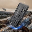 TECH-PROTECT KEVLAR CAM+ 2-SET GALAXY S26 BLACK Tech-Protect