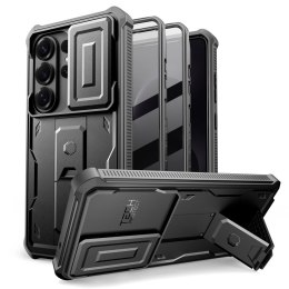 TECH-PROTECT KEVLAR CAM+ 2-SET GALAXY S26 ULTRA BLACK Tech-Protect