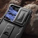 TECH-PROTECT KEVLAR CAM+ 2-SET GALAXY S26 ULTRA BLACK Tech-Protect