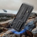 TECH-PROTECT KEVLAR CAM+ 2-SET GALAXY S26 ULTRA BLACK Tech-Protect