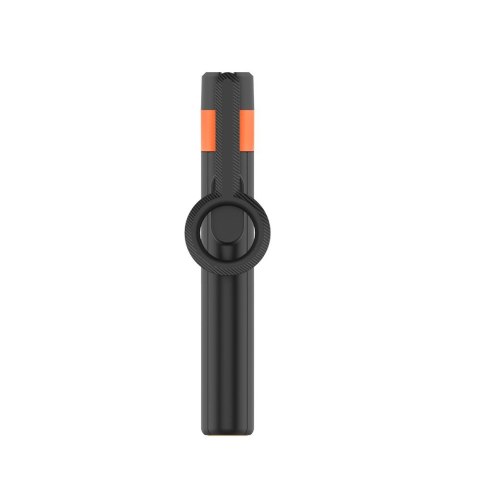 TECH-PROTECT L10S MAGSAFE BLUETOOTH SELFIE STICK TRIPOD BLACK/ORANGE Tech-Protect