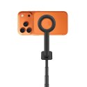 TECH-PROTECT L10S MAGSAFE BLUETOOTH SELFIE STICK TRIPOD BLACK/ORANGE Tech-Protect