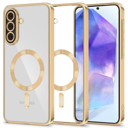TECH-PROTECT MAGFLEX MAGSAFE GALAXY A57 5G SHINY GOLD Tech-Protect
