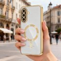 TECH-PROTECT MAGFLEX MAGSAFE GALAXY A57 5G SHINY GOLD Tech-Protect