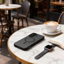 TECH-PROTECT MAGMAT MAGSAFE GALAXY A36 / A56 / A37 5G MATTE BLACK Tech-Protect