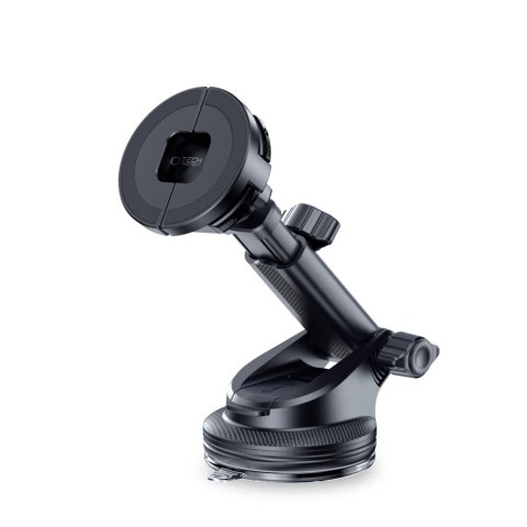 TECH-PROTECT N62 2IN1 UNIVERSAL & MAGNETIC MAGSAFE DASHBOARD & VENT CAR MOUNT BLACK Tech-Protect