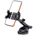 TECH-PROTECT N62 2IN1 UNIVERSAL & MAGNETIC MAGSAFE DASHBOARD & VENT CAR MOUNT BLACK Tech-Protect