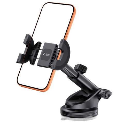 TECH-PROTECT N62 2IN1 UNIVERSAL & MAGNETIC MAGSAFE DASHBOARD & VENT CAR MOUNT BLACK Tech-Protect