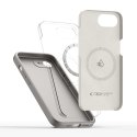 TECH-PROTECT SILICONE MAGSAFE IPHONE 16E / 17E STONE GREY Tech-Protect