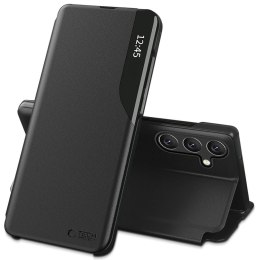 TECH-PROTECT SMART VIEW GALAXY A37 5G BLACK Tech-Protect
