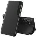 TECH-PROTECT SMART VIEW GALAXY A57 5G BLACK Tech-Protect