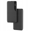 TECH-PROTECT SMART VIEW GALAXY A57 5G BLACK Tech-Protect