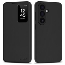 TECH-PROTECT SMART WALLET GALAXY A37 5G MATTE BLACK Tech-Protect