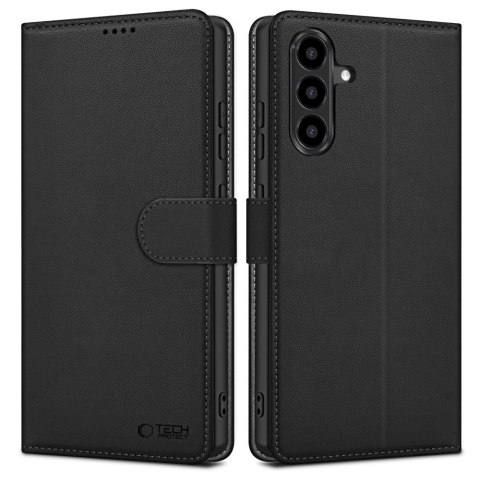 TECH-PROTECT WALLET GALAXY A36 / A56 / A37 5G BLACK Tech-Protect