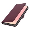 TECH-PROTECT WALLET GALAXY A36 / A56 / A37 5G MULBERRY Tech-Protect