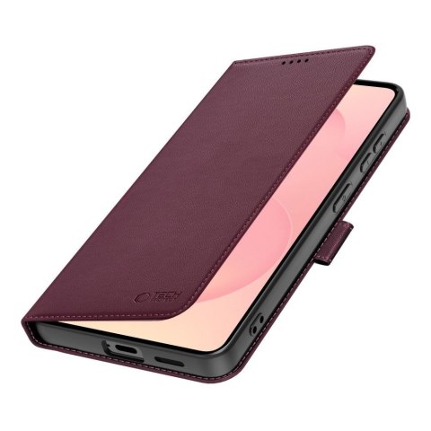 TECH-PROTECT WALLET GALAXY A36 / A56 / A37 5G MULBERRY Tech-Protect