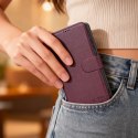 TECH-PROTECT WALLET GALAXY A36 / A56 / A37 5G MULBERRY Tech-Protect