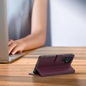 TECH-PROTECT WALLET GALAXY A36 / A56 / A37 5G MULBERRY Tech-Protect