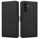 TECH-PROTECT WALLET GALAXY A57 5G BLACK Tech-Protect