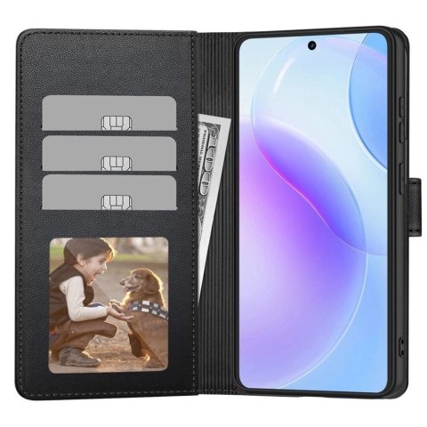 TECH-PROTECT WALLET GALAXY A57 5G BLACK Tech-Protect