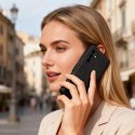 TECH-PROTECT WALLET GALAXY A57 5G BLACK/RED Tech-Protect