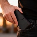 TECH-PROTECT WALLET GALAXY A57 5G BLACK/RED Tech-Protect