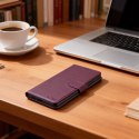 TECH-PROTECT WALLET GALAXY A57 5G MULBERRY Tech-Protect
