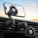 ESR OMNILOCK MAGNETIC MAGSAFE VENT CAR MOUNT BLACK ESR