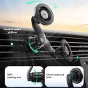 ESR OMNILOCK MAGNETIC MAGSAFE VENT CAR MOUNT BLACK ESR