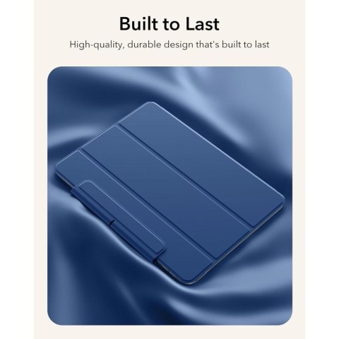 ESR REBOUND MAGNETIC IPAD AIR 10.9" 4 / 5 / 2020-2022 / 11" 6 / 7 / 8 / 2024-2026 NAVY BLUE ESR