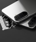 OSŁONA APARATU RINGKE CAMERA FULL COVER 2-PACK GALAXY A37 / A57 5G BLACK Ringke