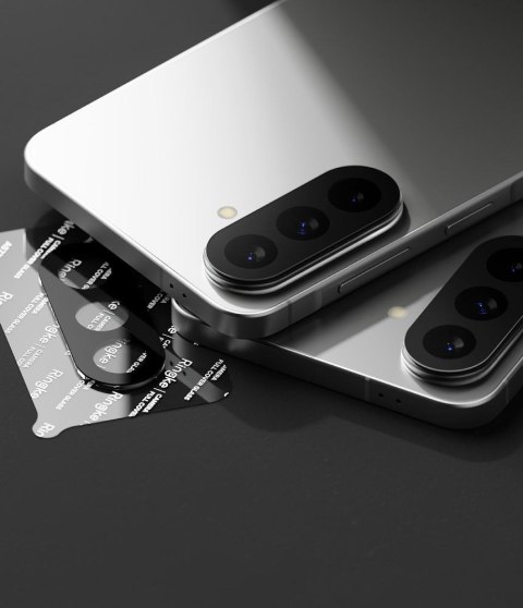 OSŁONA APARATU RINGKE CAMERA FULL COVER 2-PACK GALAXY A37 / A57 5G BLACK Ringke