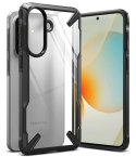 RINGKE FUSION X GALAXY A57 5G BLACK Ringke