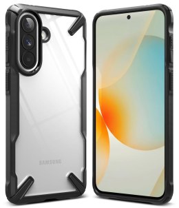 RINGKE FUSION X GALAXY A57 5G BLACK Ringke