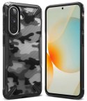 RINGKE FUSION X GALAXY A57 5G CAMO BLACK Ringke