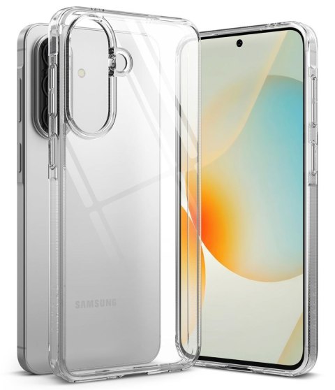 RINGKE FUSION GALAXY A57 5G CLEAR Ringke