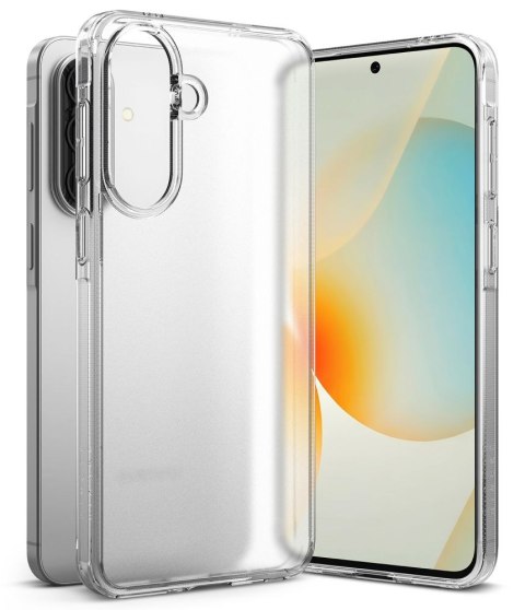 RINGKE FUSION GALAXY A57 5G MATTE CLEAR Ringke