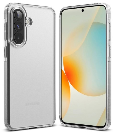 RINGKE FUSION GALAXY A57 5G MATTE CLEAR Ringke