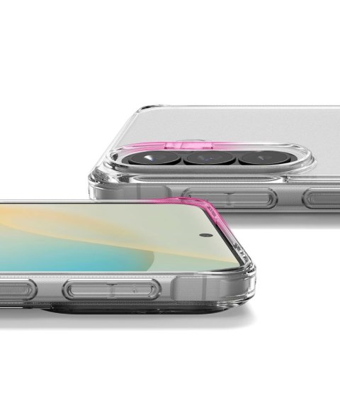 RINGKE FUSION GALAXY A57 5G MATTE CLEAR Ringke