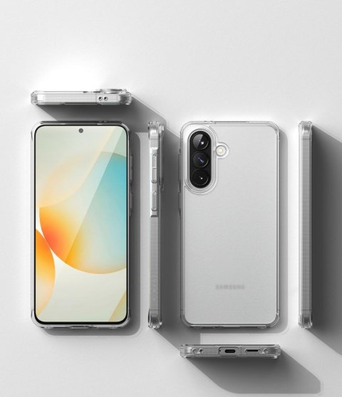 RINGKE FUSION GALAXY A57 5G MATTE CLEAR Ringke