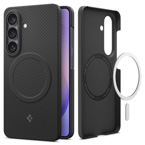 SPIGEN AIRSKIN ARAMID MAG MAGSAFE GALAXY S26 BLACK Spigen