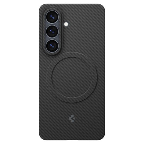 SPIGEN AIRSKIN ARAMID MAG MAGSAFE GALAXY S26 BLACK Spigen