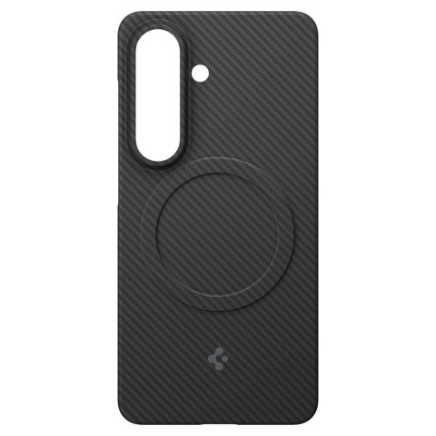 SPIGEN AIRSKIN ARAMID MAG MAGSAFE GALAXY S26 BLACK Spigen