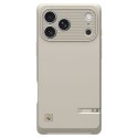 SPIGEN CLASSIC LS MAGSAFE IPHONE 17 PRO MAX STONE Spigen