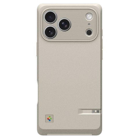 SPIGEN CLASSIC LS MAGSAFE IPHONE 17 PRO MAX STONE Spigen